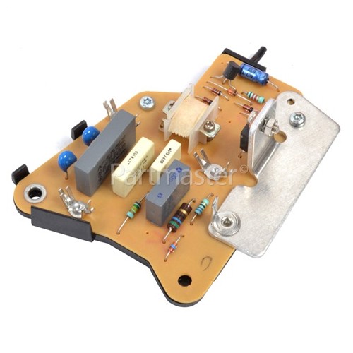 Kenwood Module PCB Assembly-230V