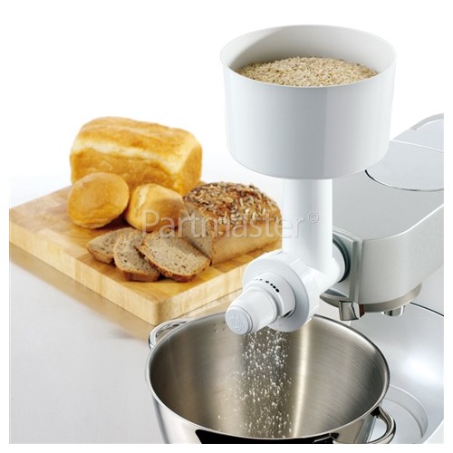 Kenwood AT941A Grain Mill Attachment