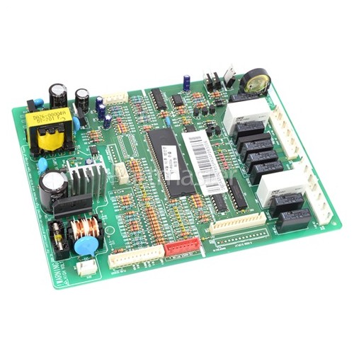 Samjung Control Module Samsung PCB - Control Module | www.partmaster.co.uk