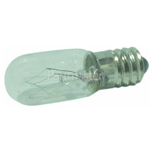 Brandt, De-Dietrich, Ocean 15W Fridge Lamp SES/E14 240V