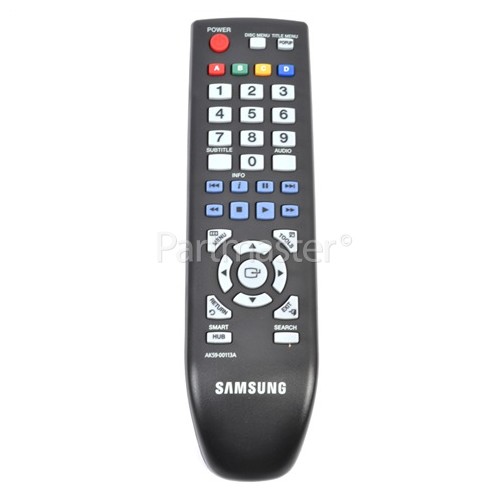 Samsung Remote Control