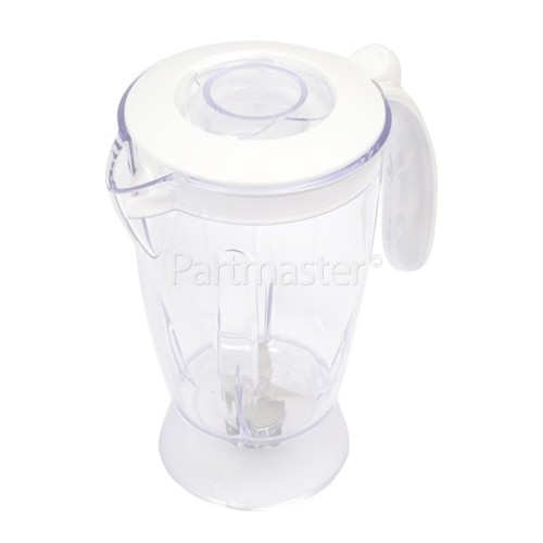 Philips Food Processor Jug