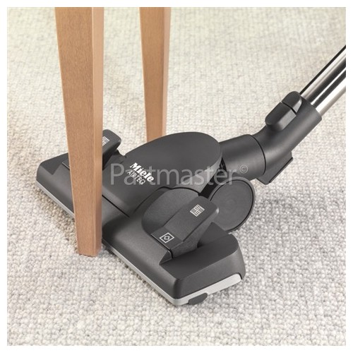 miele airteq floorhead