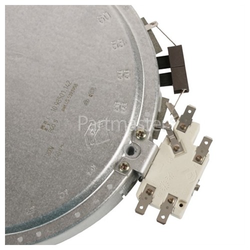 Electrolux Ceramic Hotplate Element Single