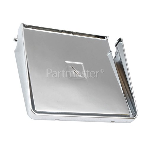 Aluminium Cup Shelf