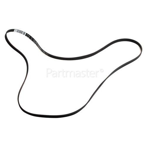 White Knight Poly-Vee Drive Belt - 1227H6EPH