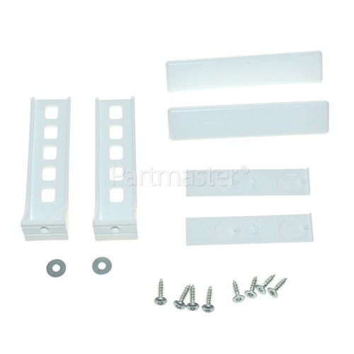 Siemens Fridge Freezer Decor Door Fixing Kit