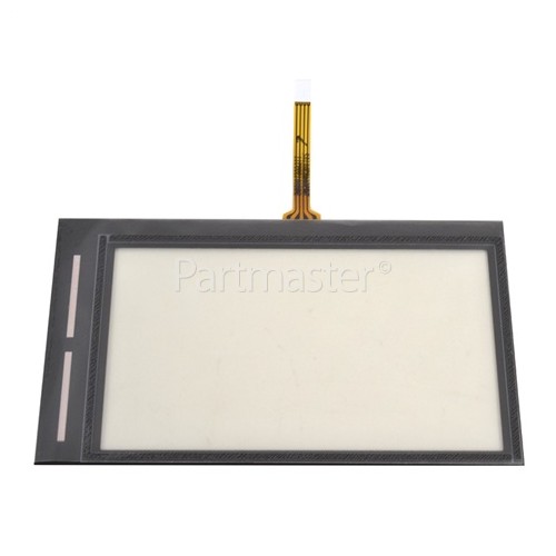 Sony Touch Panel Screen