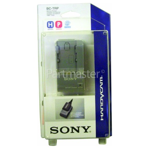 Sony HDRXR155 BC-TRP Battery Charger