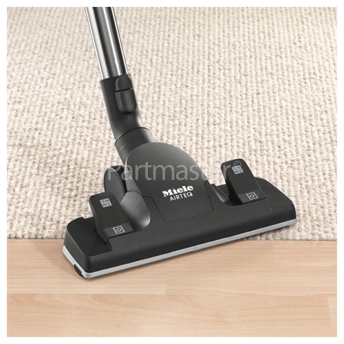 miele airteq floorhead