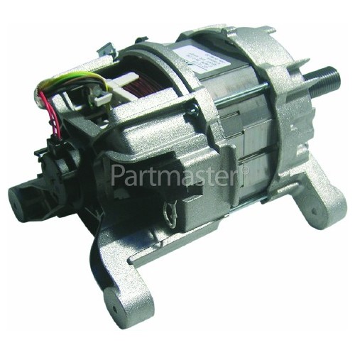 Fust Motor Assembly