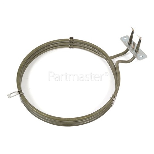 Baumatic Fan Oven Element 2300W www.partmaster.co.uk