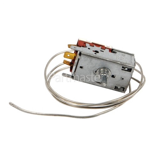 Linetech Thermostat