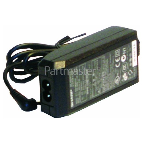 Sharp PCMM1110 Laptop AC Adaptor