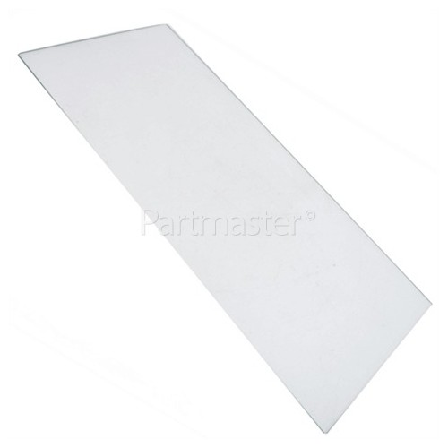 Baumatic BT2531SS Inner Door Glass