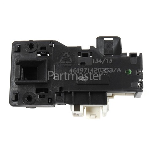 Dakota Door Interlock