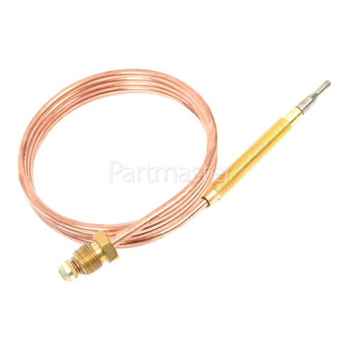 Logik Universal Gas Oven Cooker Thermocouple Kit - 900MM