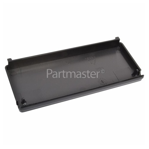 Baumatic Handle Plate