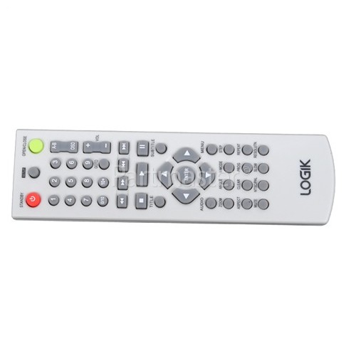 Logik Remote Control