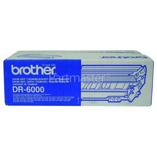 Brother 8350 Genuine DR-6000 Drum Unit