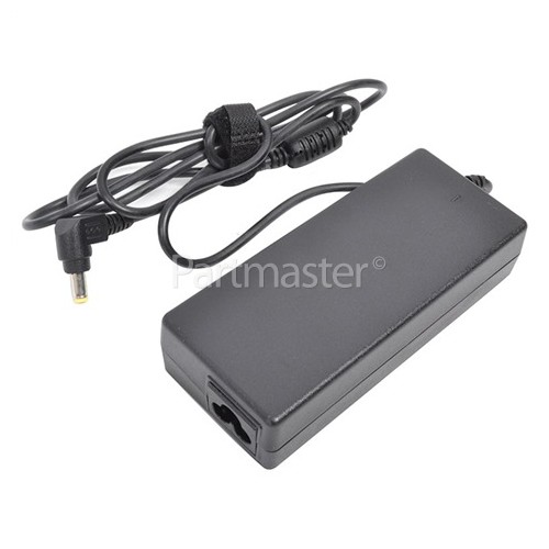 Acer 5536 Laptop AC Adapter (2 Pin Euro Plug)