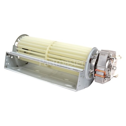 Sandstrom Cooling Fan - Ventilator : Huayi HY6008v240h 378997 160132300641 13w ( On Motor )