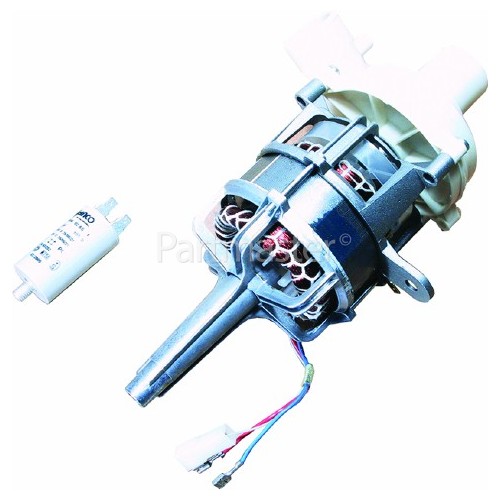 General Electric Use CAN92220144 Motor Pump