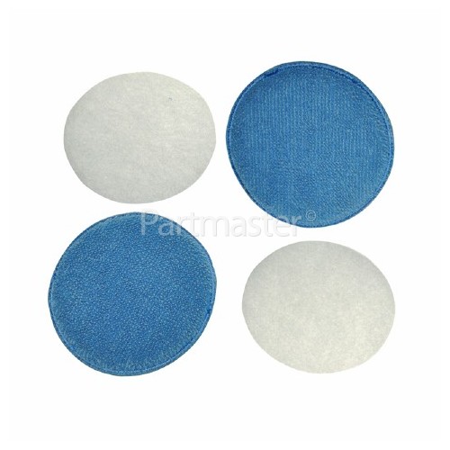Ewbank Floor Polisher Replacement Pads www.partmaster.co.uk