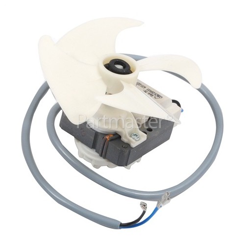 Fan Motor : EM2513