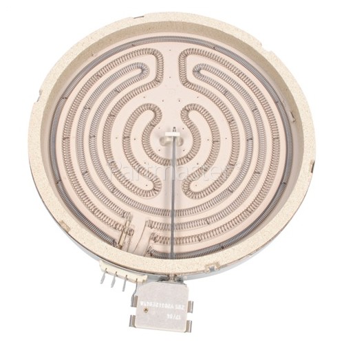 New World Ceramic Hotplate Element Single