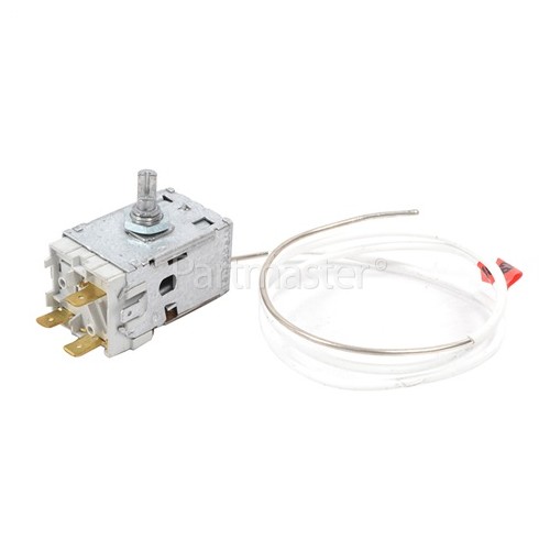 Hotpoint + Thermostat- C. Post A130244/K59L1254 W. 4 | www.partmaster.co.uk