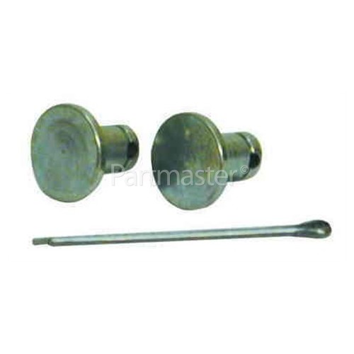 Matura Hinge Fixing Kit D/w Di Series