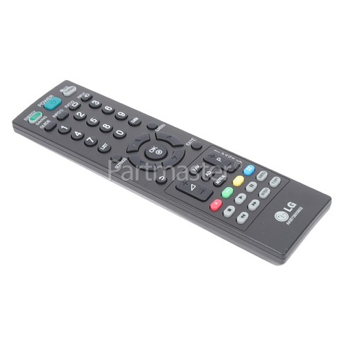 LG AKB73655802 Remote Control