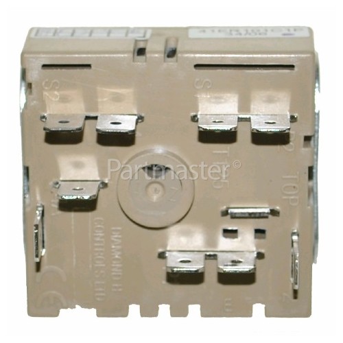 Indesit Hotplate Energy Regulator : Diamond H 41ER101C1P