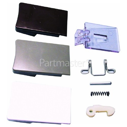 Admiral Door Handle Kit