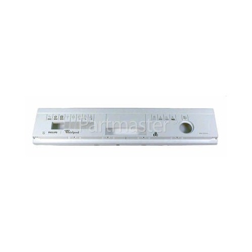 Philips Bezel:Console Facia Panel D/w G57-F02