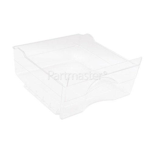 Baumatic SRCF1480W Middle Drawer (Transparent)