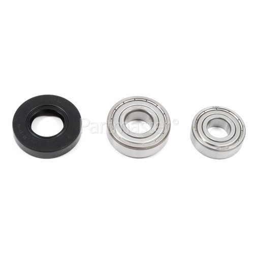 Kenny High Quality Replacement Bearing & Seal Kit (6203ZZ & 6204ZZ)