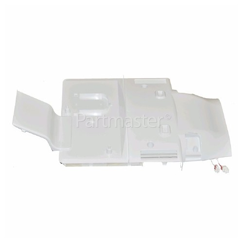 Samsung Fridge Evaporator Cover