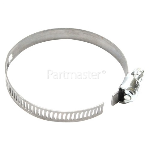 Diplomat Hose Clip Clamp Band 33-55MM DIA.