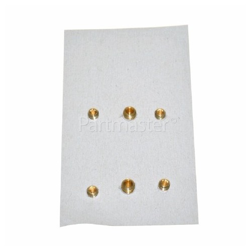 Beko LPG Conversion Kit www.partmaster.co.uk