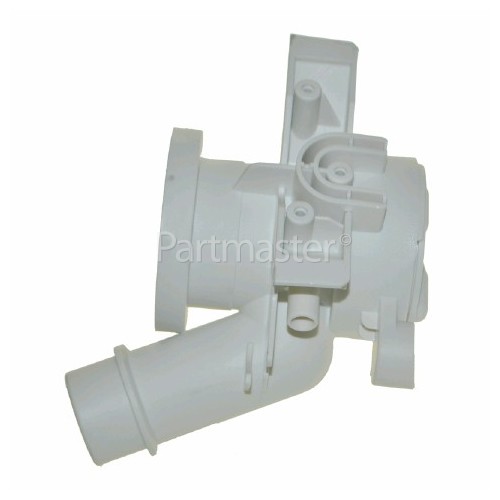 Baumatic Filter Housing