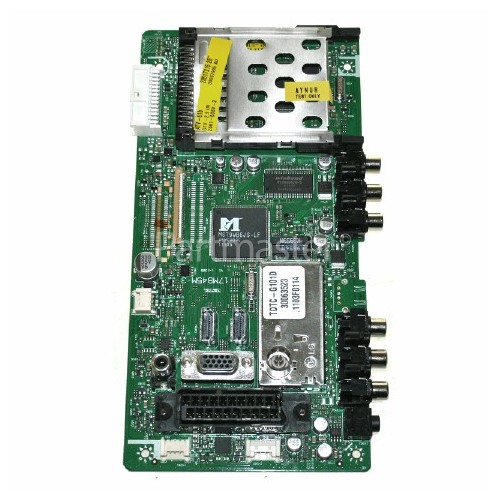 LCD26880HDF Chassis PCB Assembly 17MB45M-62