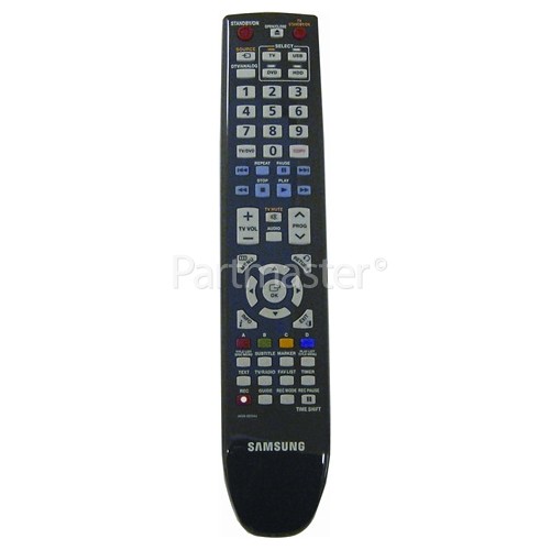 Samsung Remote Control