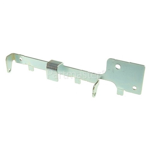 Electrolux EDC77570W Hinge Base Flap Door