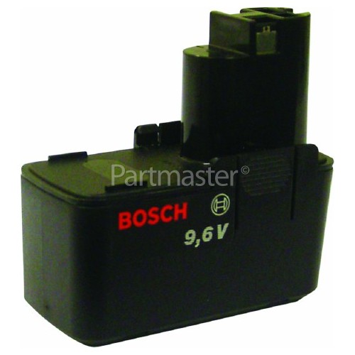 Bosch Cordless Drill Battery 9.6V