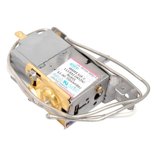 Fridge Thermostat WDF28CLEX www.partmaster.co.uk
