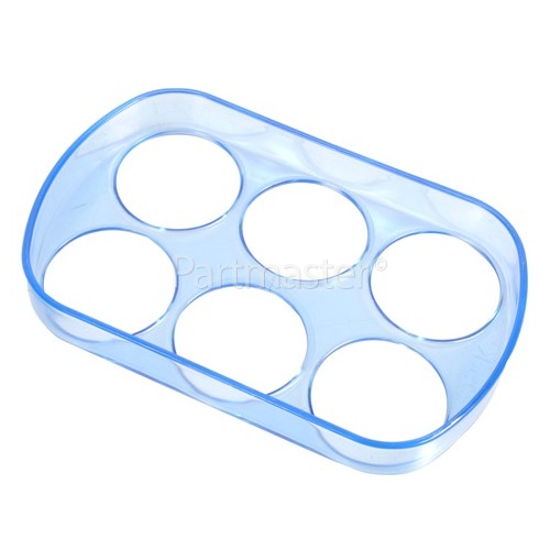 Crystal Egg Tray, Crystal