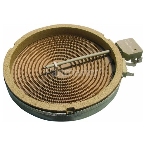 Brandt Ceramic Hotplate Element Single