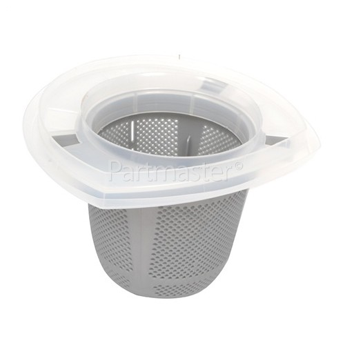 Black & Decker Filter/Deflector